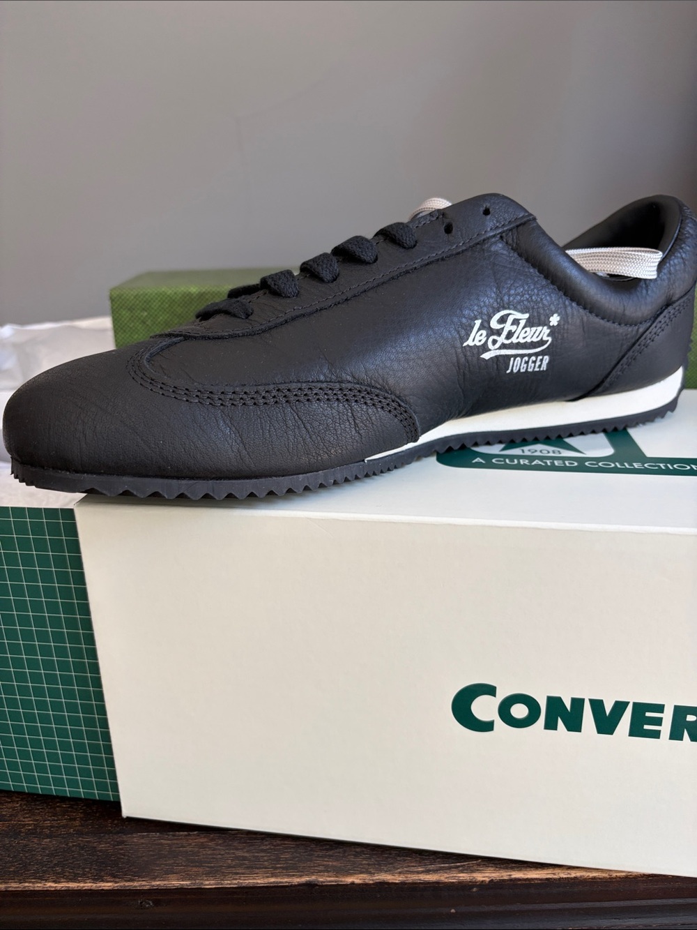 Converse 1908 Archives by Tyler, The Creator